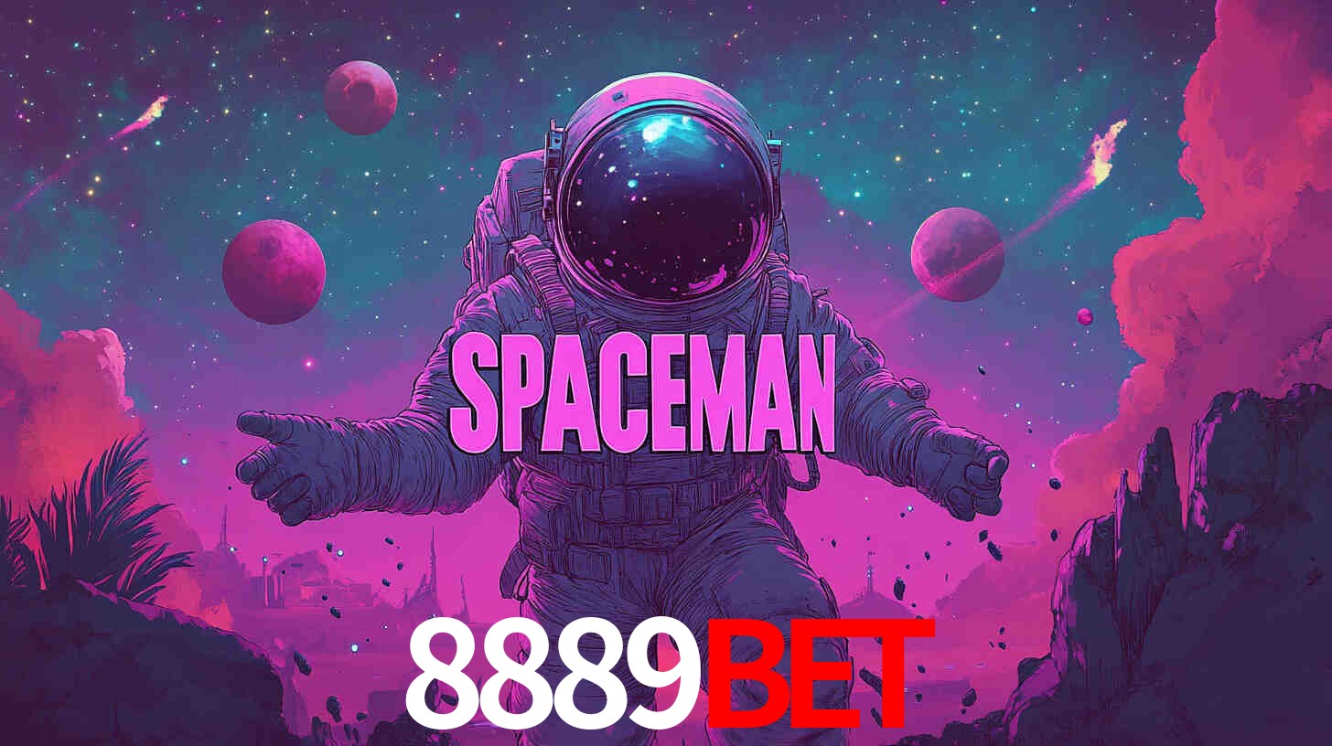 Apostas Esportivas na 8889BET: Um Guia Completo