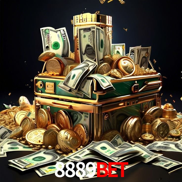 Provedores de Jogos 8889BET