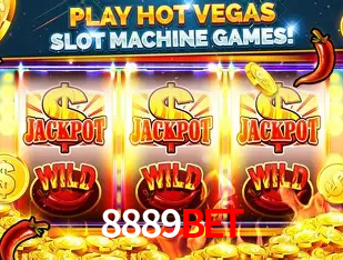 Descubra a Magia dos Jogos de Arcade no 8889BET