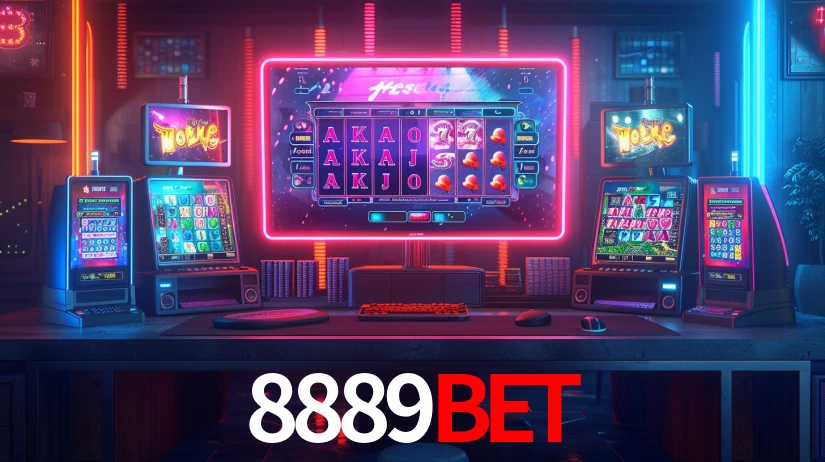 8889BET