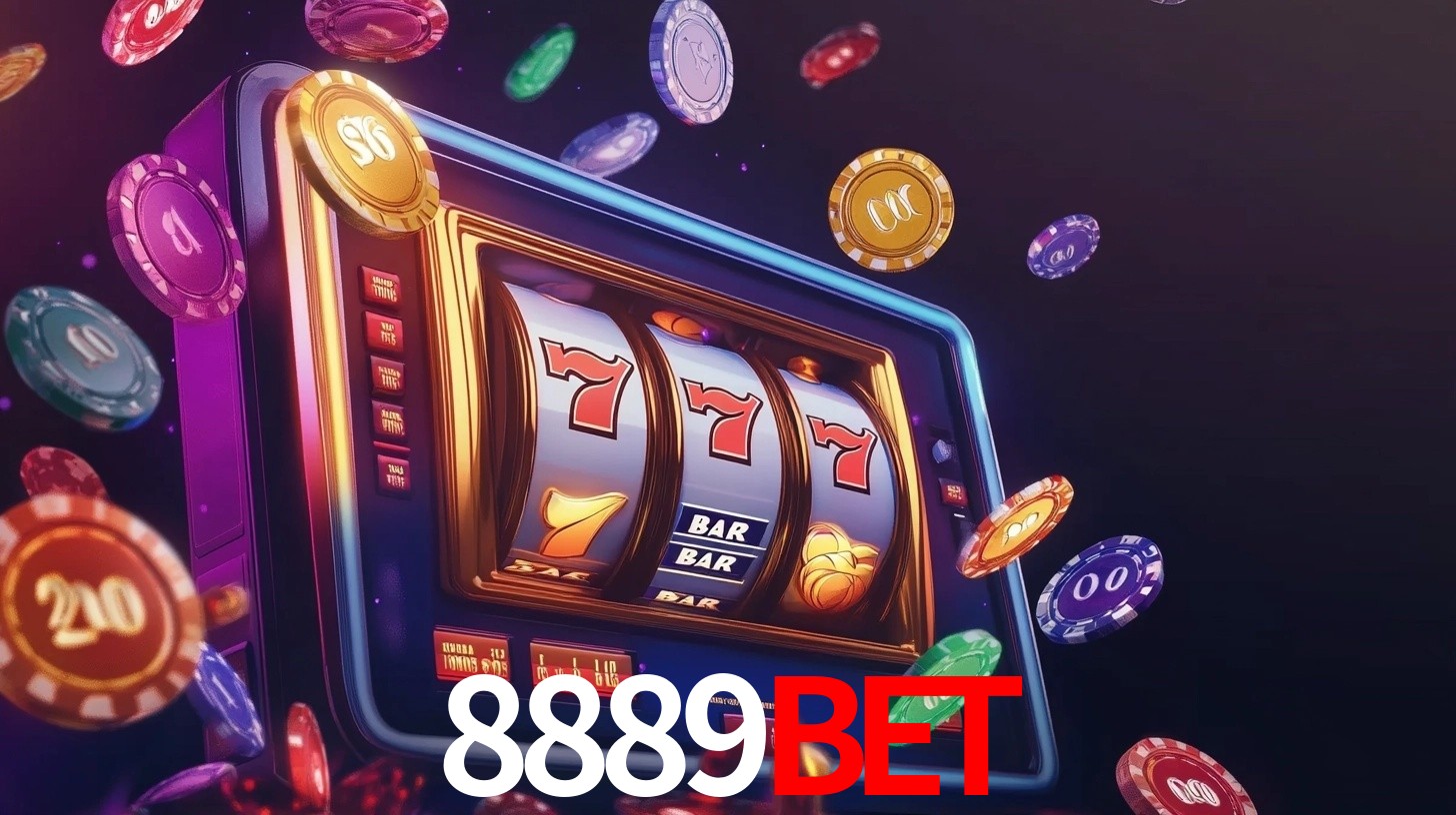 Daily Bonuses 8889BET