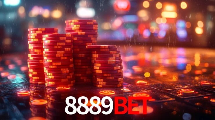 8889BET.com