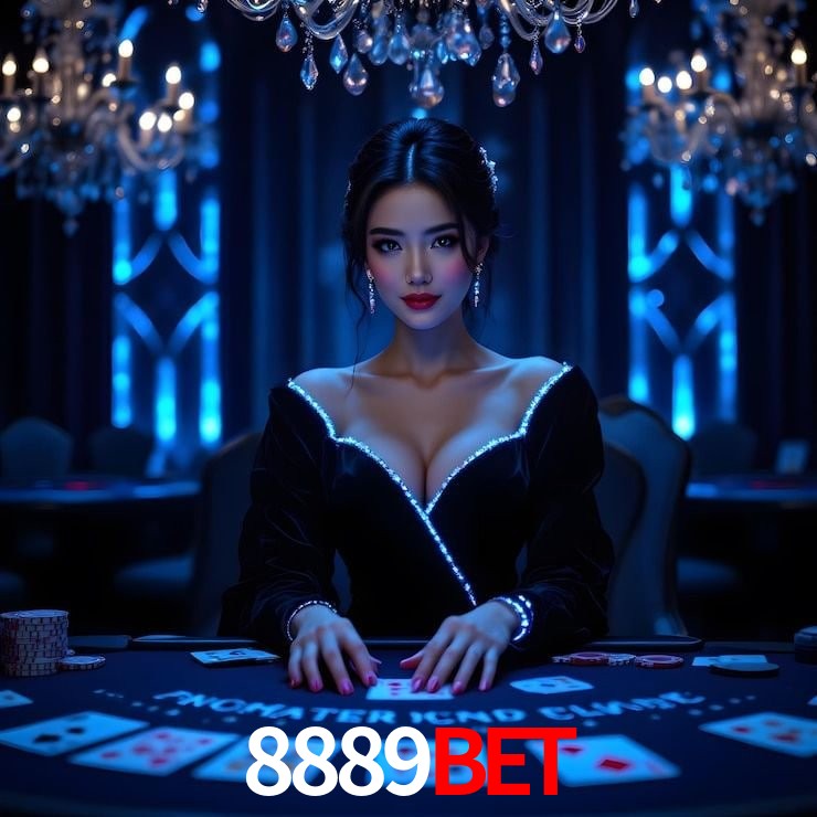 Ofertas Exclusivas 8889BET
