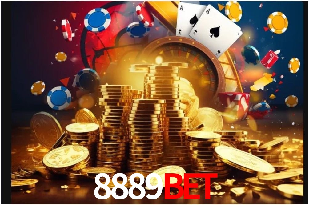 PIX Instantâneo 8889BET