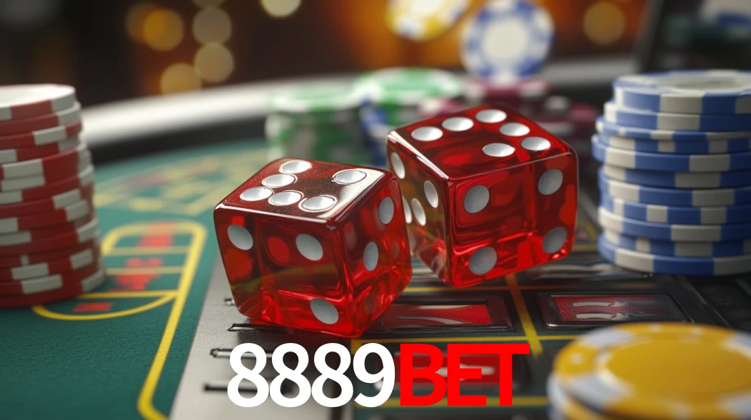 Programa VIP 8889BET