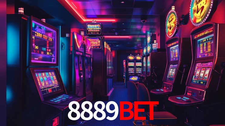8889BET