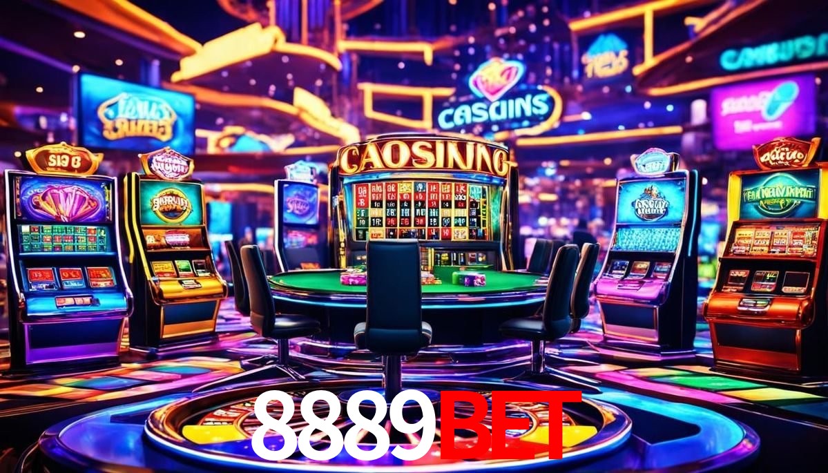 Segurança 2FA 8889BET