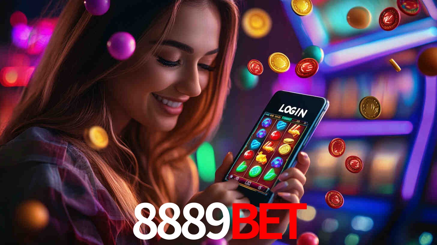 8889BET.com