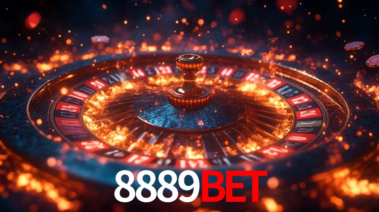 8889BET