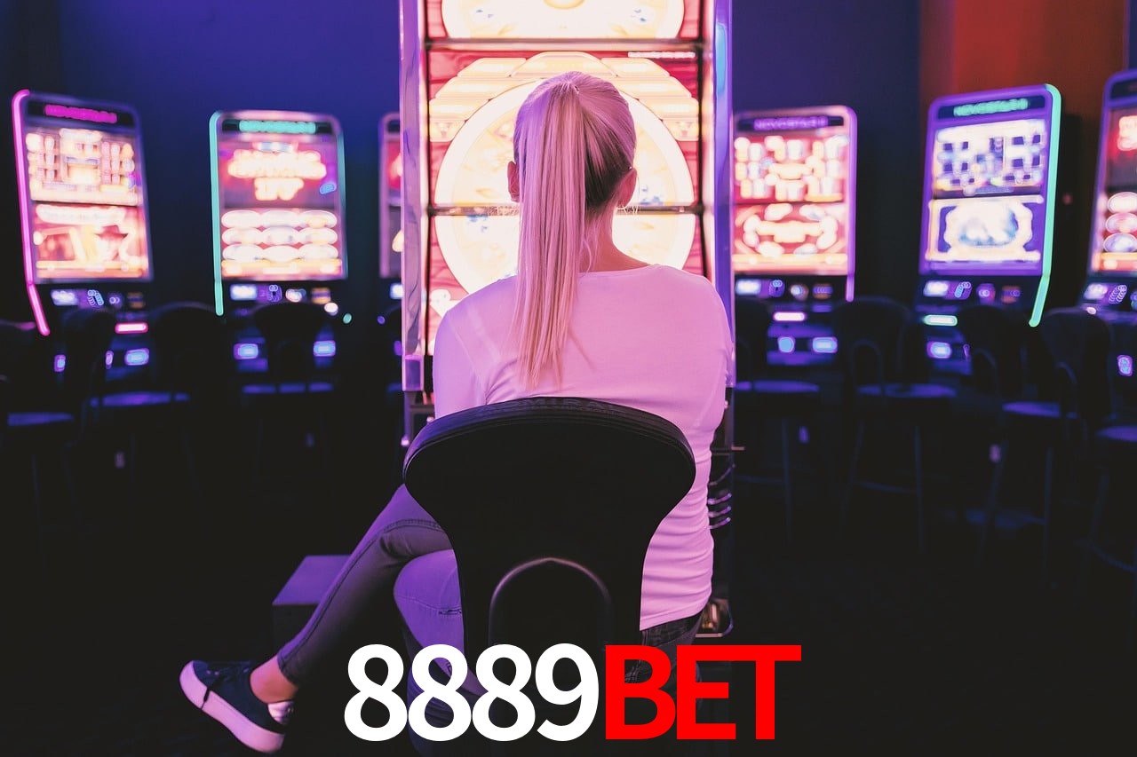 Games Directory 8889BET