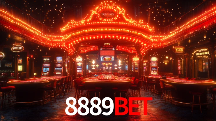 8889BET,8889BET.com