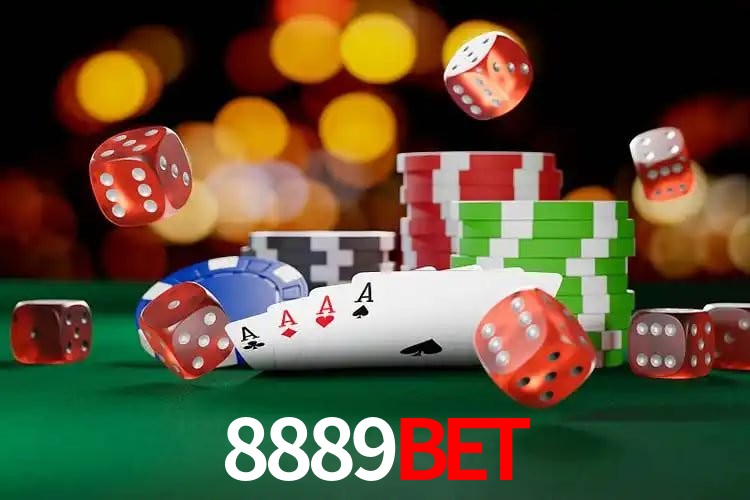 Especiais de Fim de Semana 8889BET
