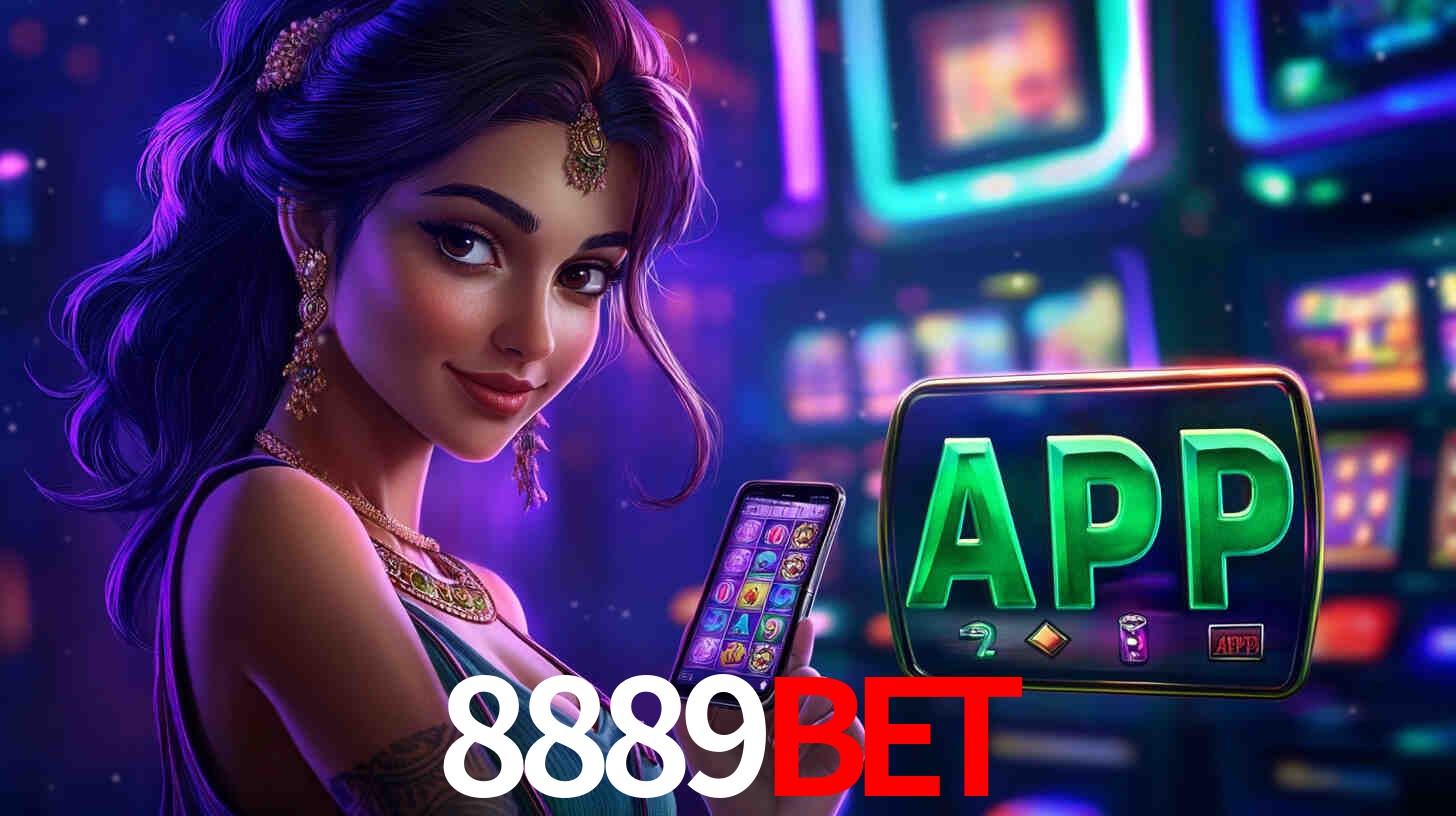 8889BET