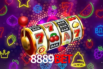 Descubra o Mundo do Cassino Online com 8889BET
