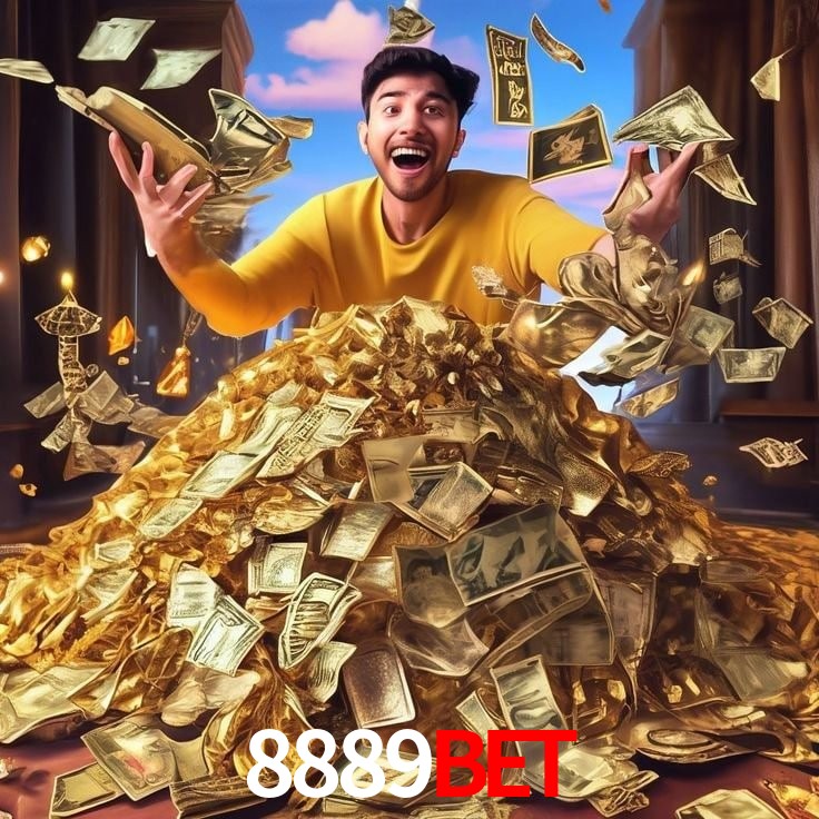 Apostas de Basquete 8889BET