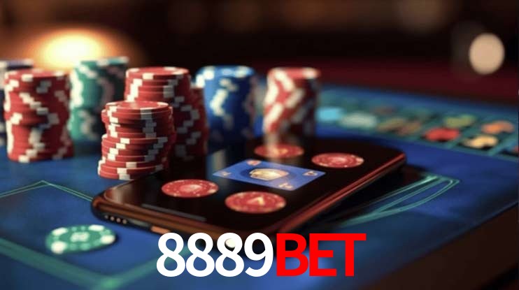Promoções Sazonais 8889BET