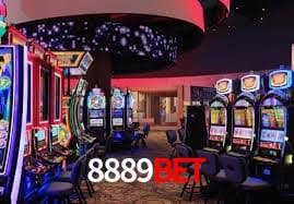 8889BET