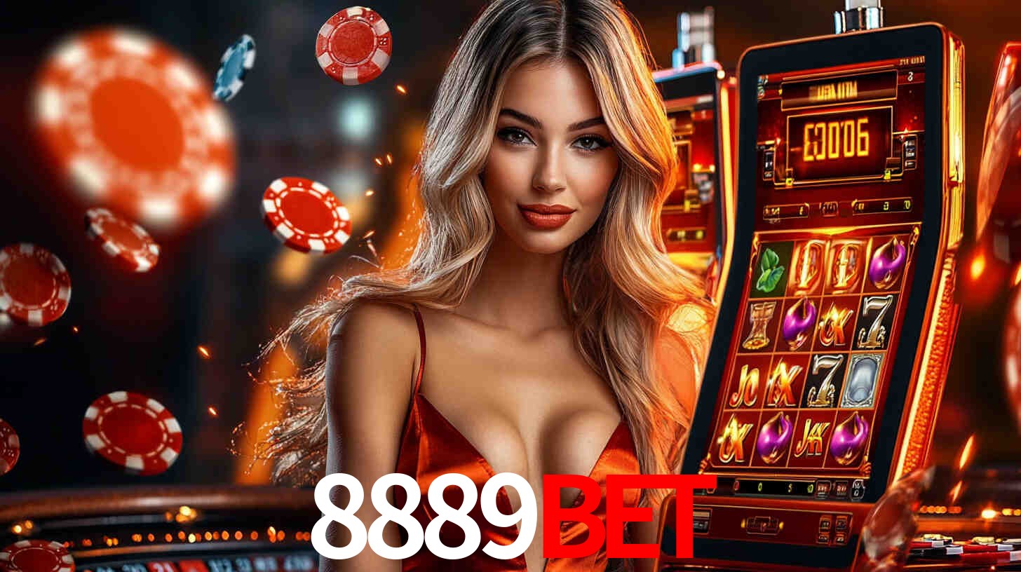 8889BET - Caça-Níqueis VIP Elite - 8889BET.com