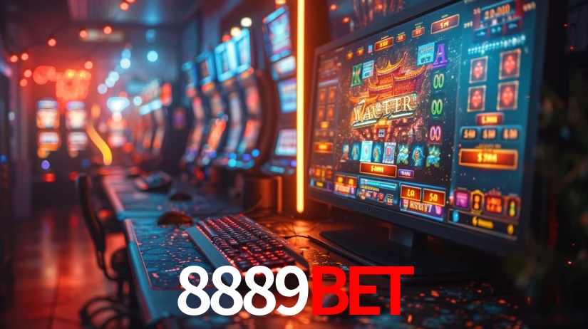 8889BET,8889BET.com