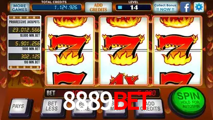 Desvendando o Mundo dos Jogos Virtuais na 8889BET