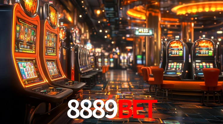 8889BET login