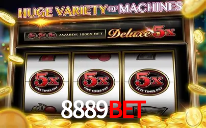 A Emoção da Loteria na 8889BET: Uma Chance de Mudança de Vida