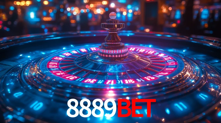 Explore as vantagens do 8889BET: serviço profissional e confiabilidade