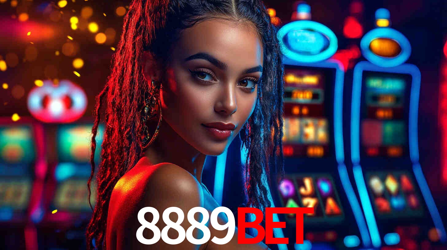 Descubra a Essência do 8889BET: Nossa História e Compromissos