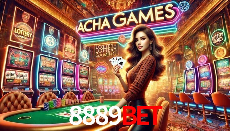 Football Betting 8889BET