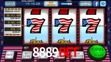 8889BET