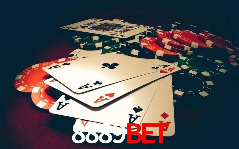 8889BET