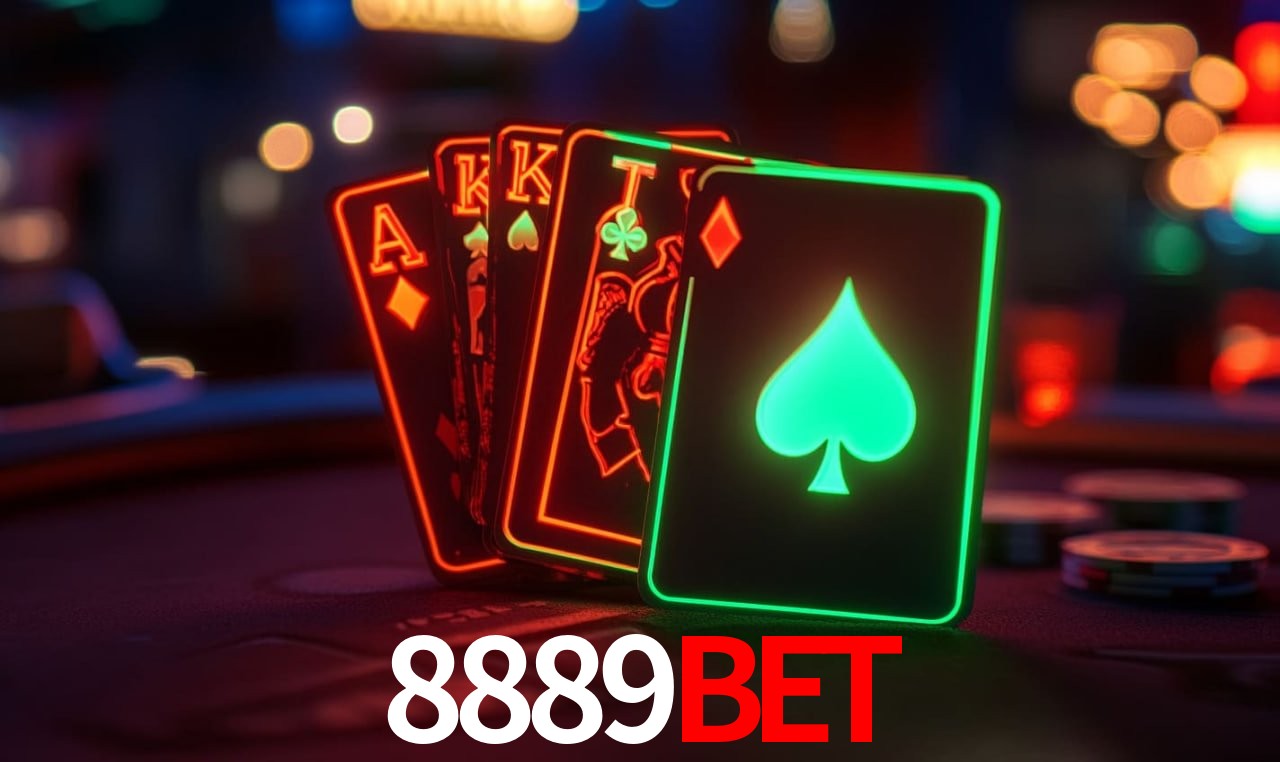 Sistemas de Segurança 8889BET