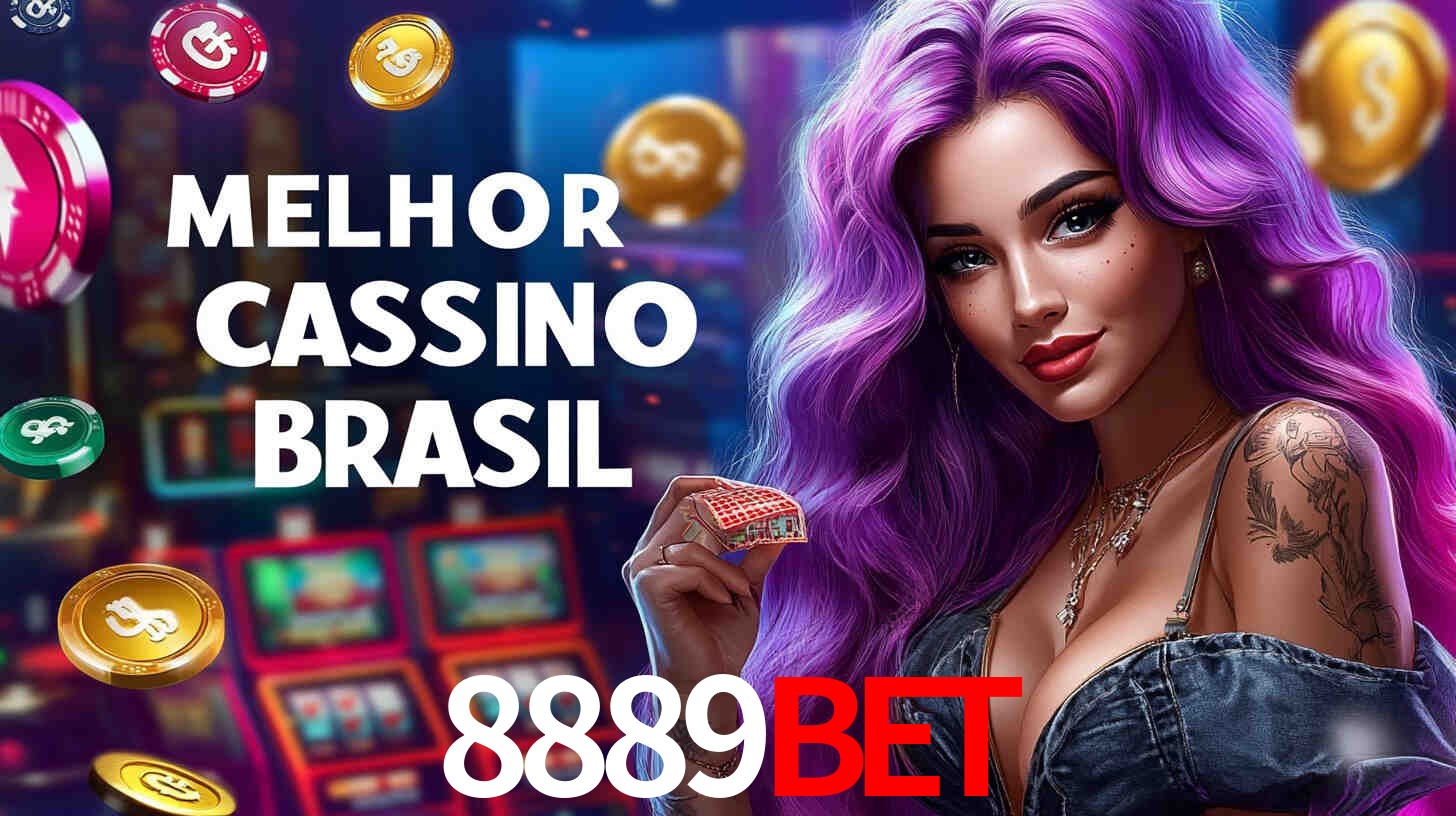 Explorando a Categoria de Eventos em Apostas na 8889BET