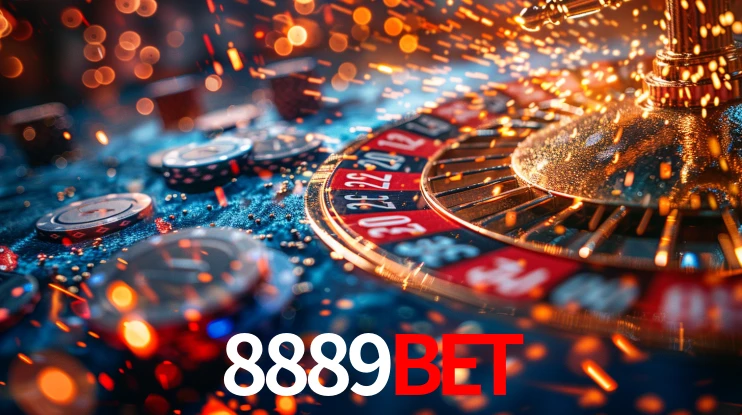 Secure Login 8889BET