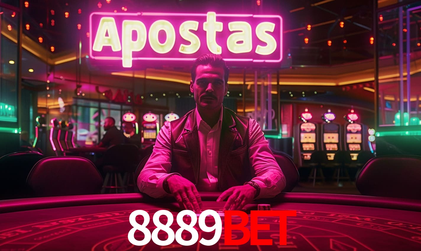 A Emoção da Loteria na 8889BET: Uma Chance de Mudança de Vida