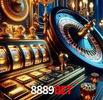 Estatísticas 8889BET