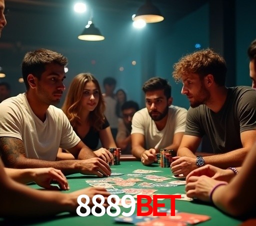 8889BET